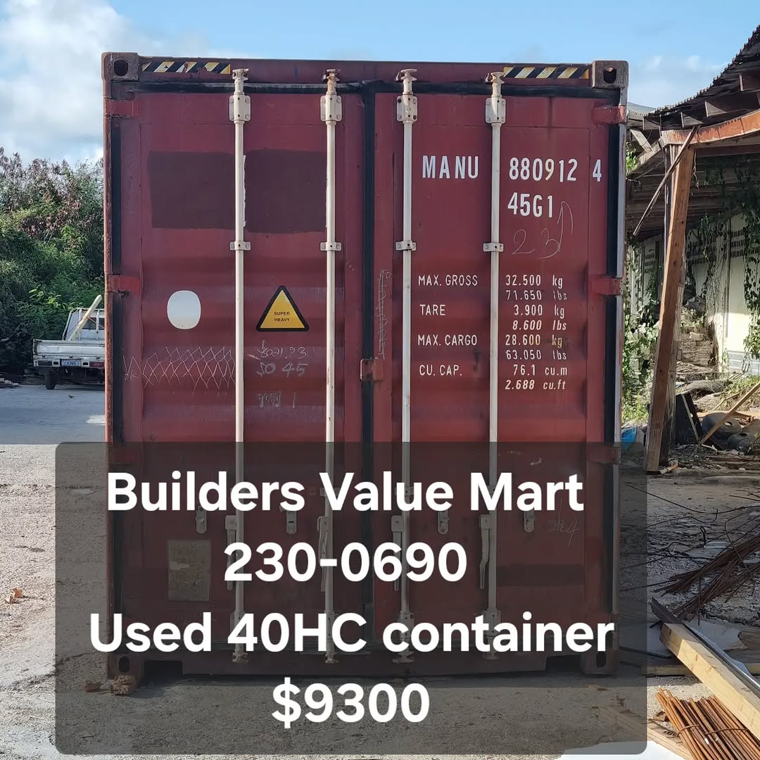 Builders Value Mart