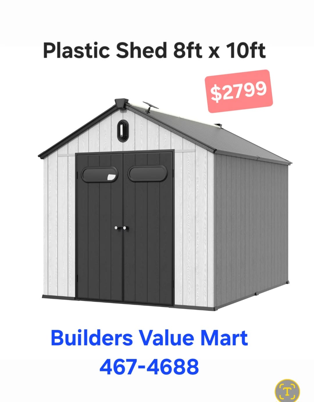 Builders Value Mart