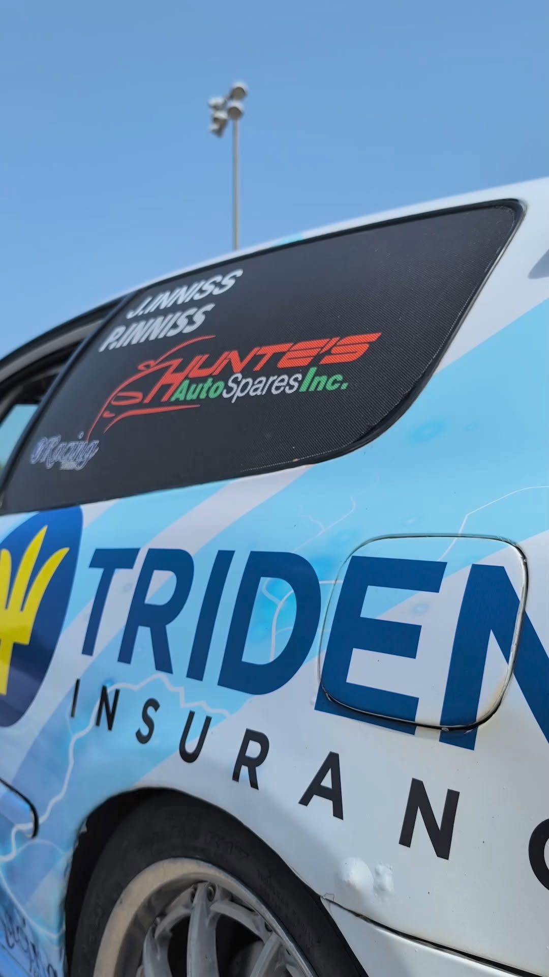 Trident Insurance Safe Drive Policy – Up to 20% Off for Claim-Free Drivers