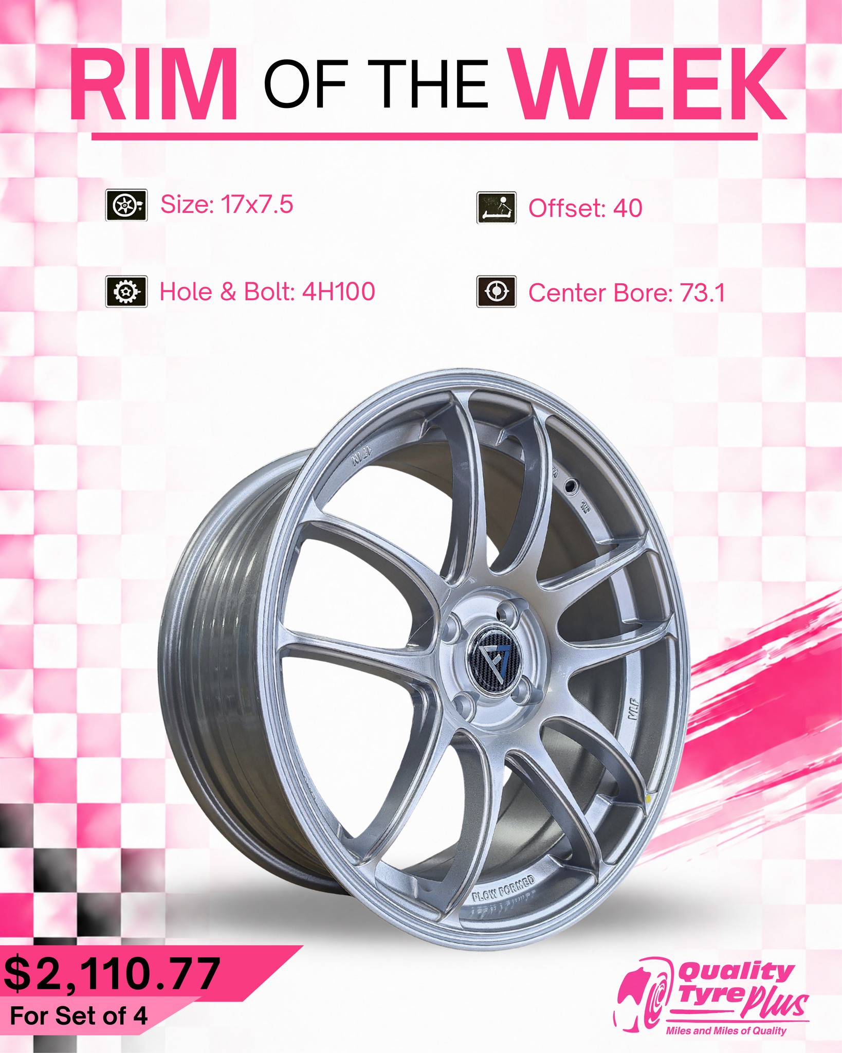 Quality Tyre Plus