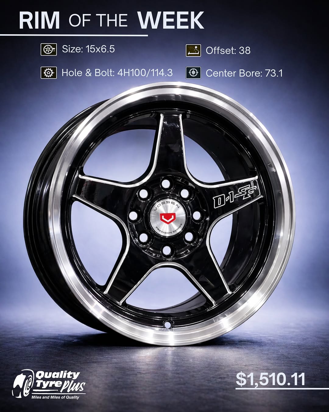 Quality Tyre Plus