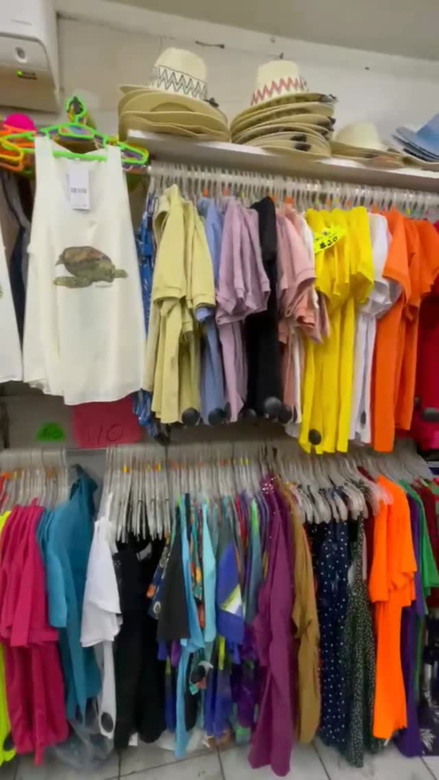 SAS Barbados Clothing Sale – Items from $10.00 to $45.00