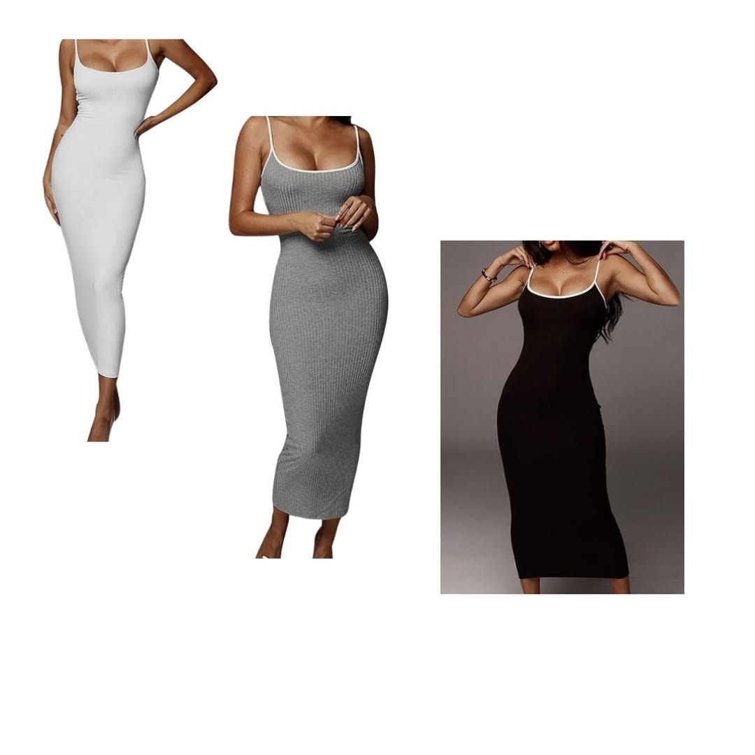 Ladies Dress New Arrival – $20.00 at SAS Department Store