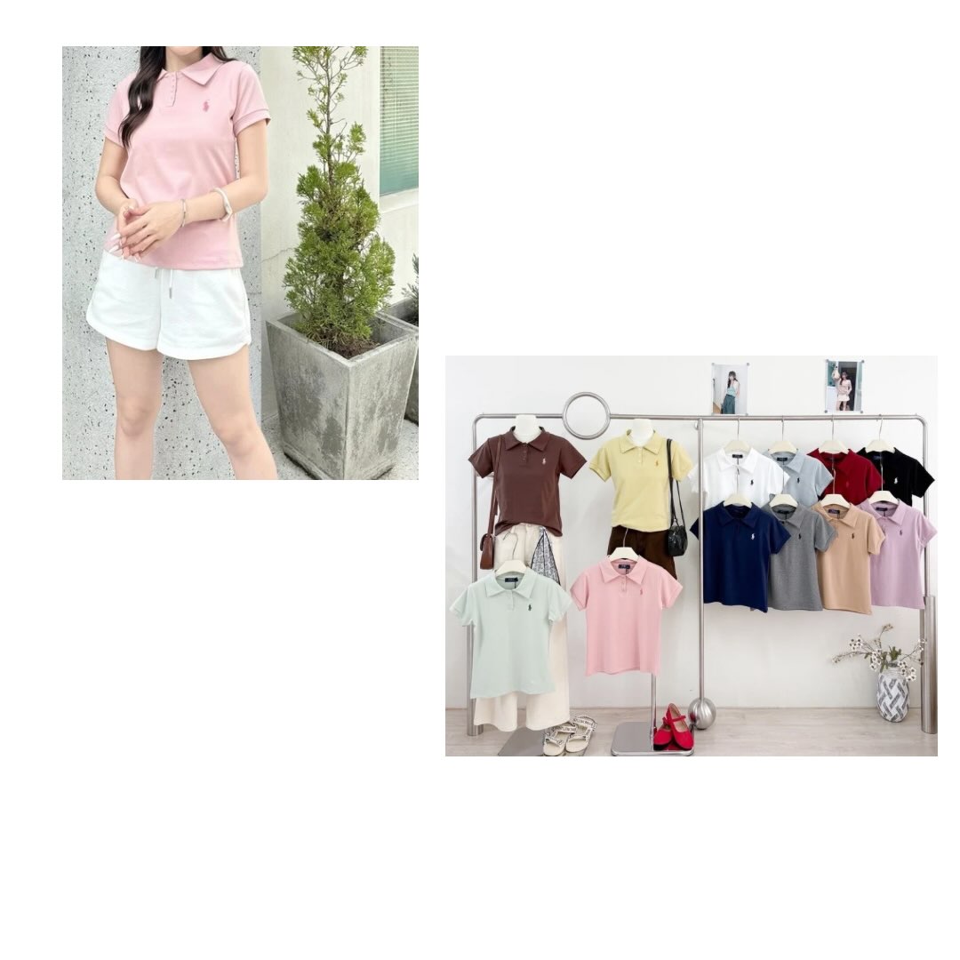 New Arrival: Ladies Blouse at $25.00