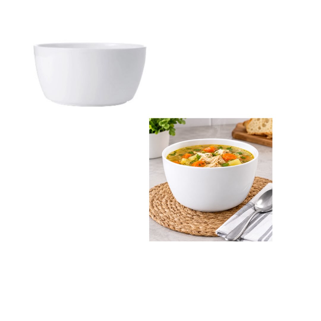 New Arrival: Ceramic Bowl – $3.00 Each at SAS Barbados