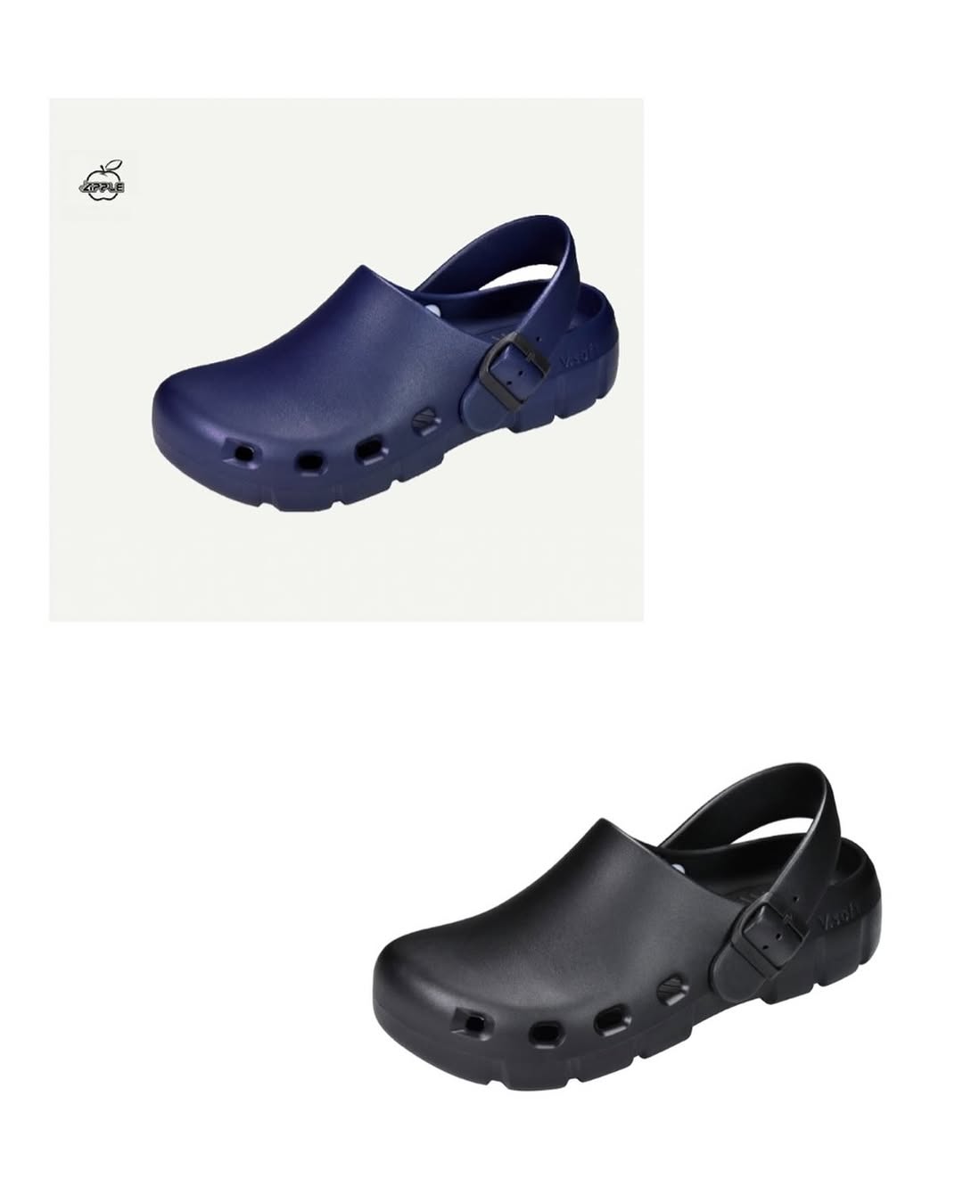 Unisex Enclosed Crocs - Only $20.00 at SAS Barbados