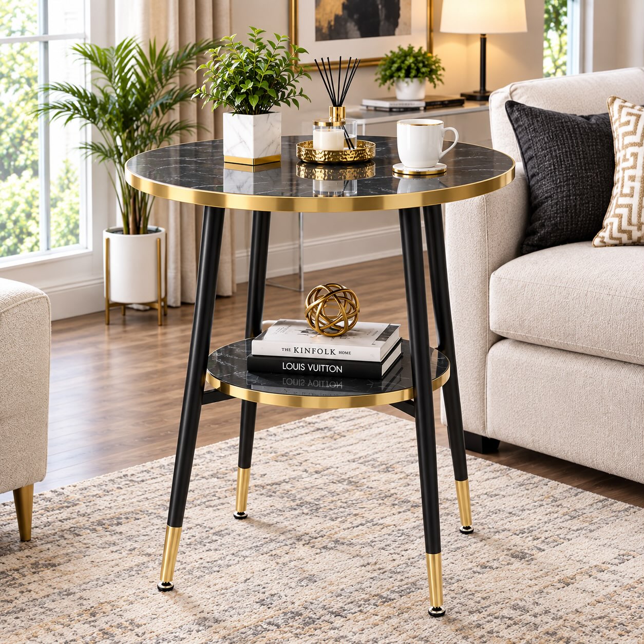 Accent Table Now $75.00 at SAS Barbados
