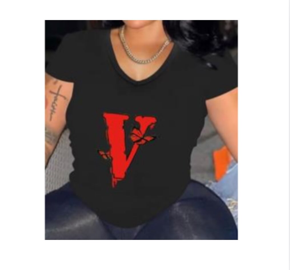 Ladies Tee - $15.00 at SAS Department Store