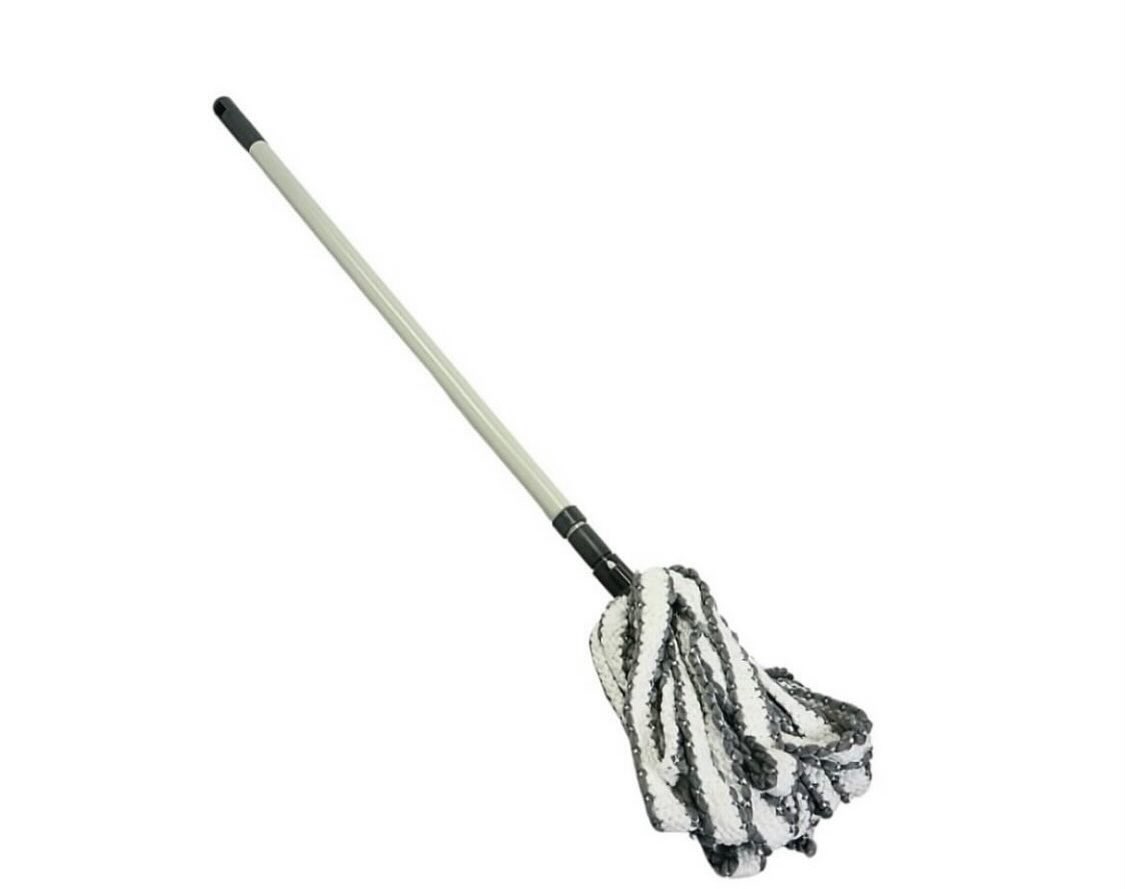 Microfiber Mop – $12.00 at SAS Department Store