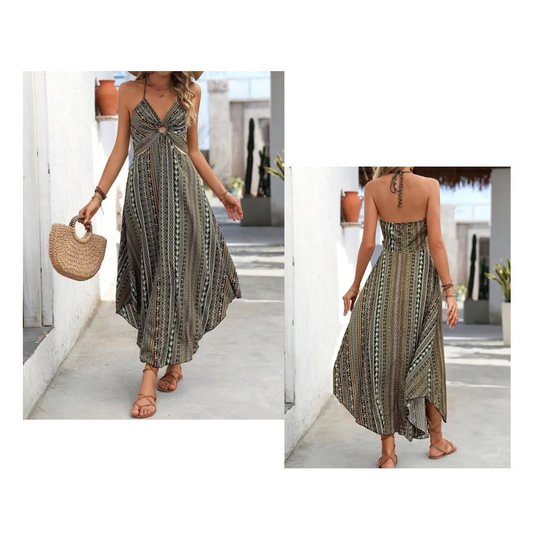 New Arrival Ladies Dress – $40.00 at SAS Barbados