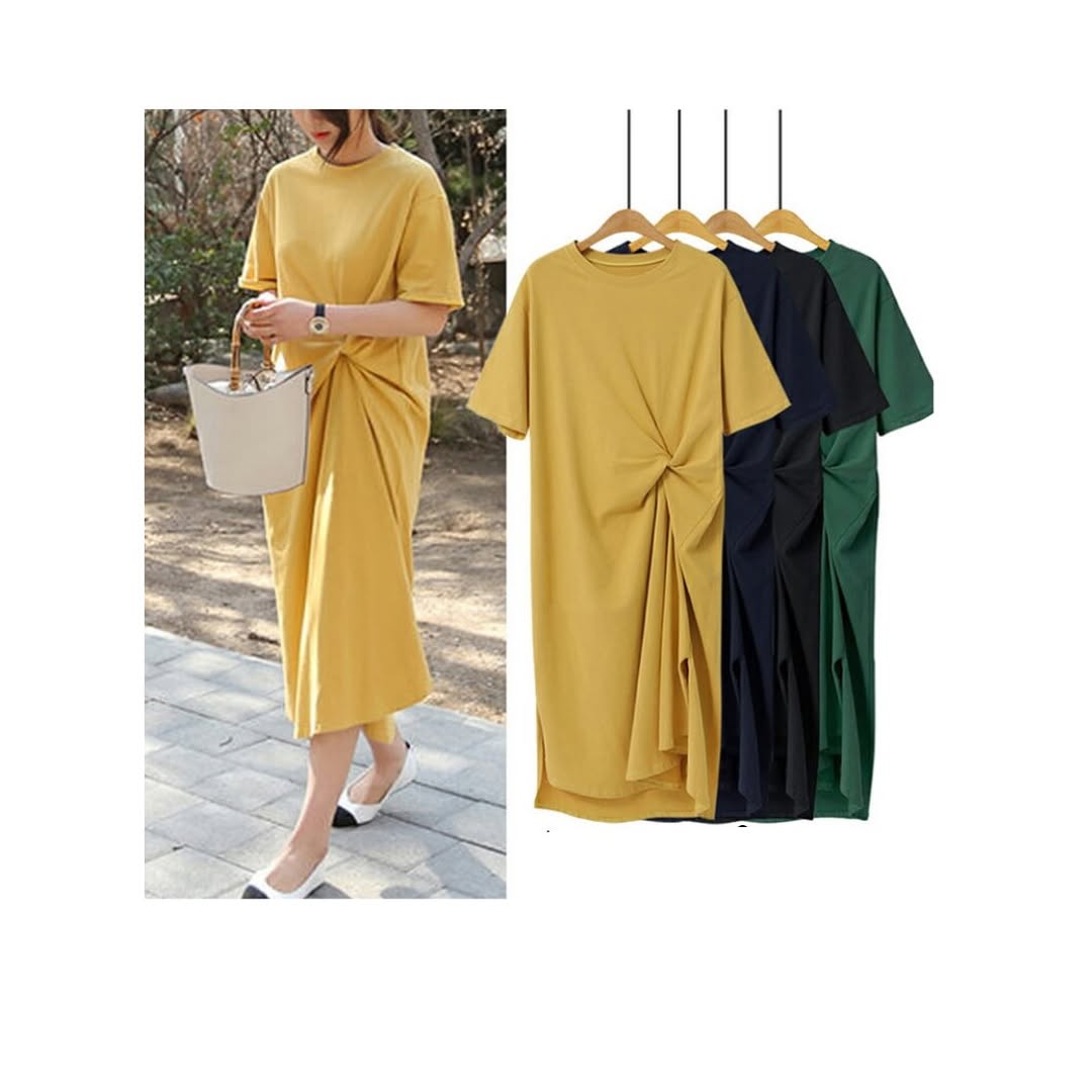 New Arrival Ladies Dress – $25.00 at SAS Department Store