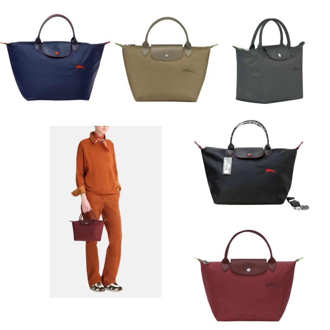 New Arrival Ladies Bag – $50.00 at SAS Department Store