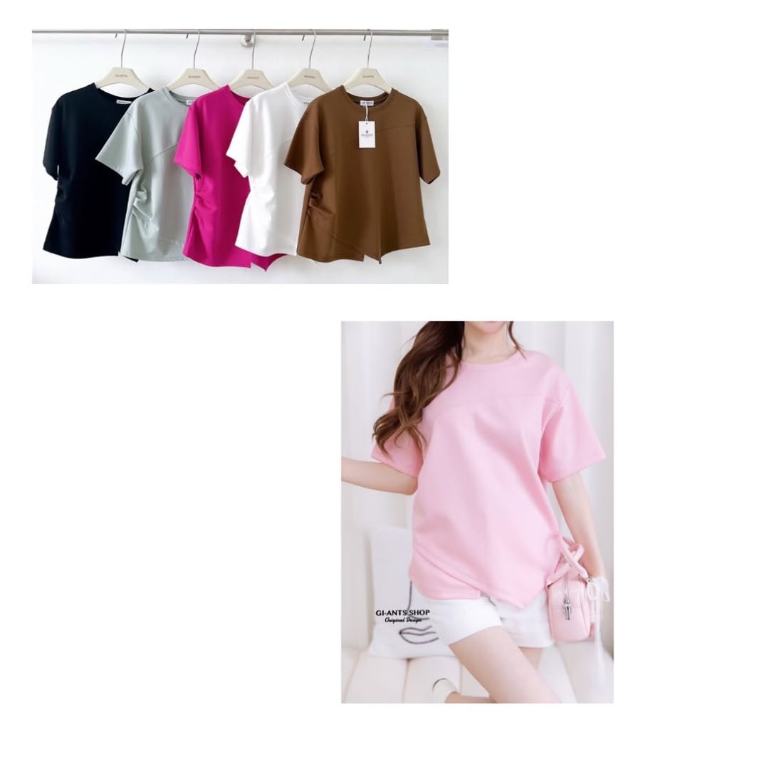 Ladies Blouse New Arrival – $25.00 at SAS Department Store