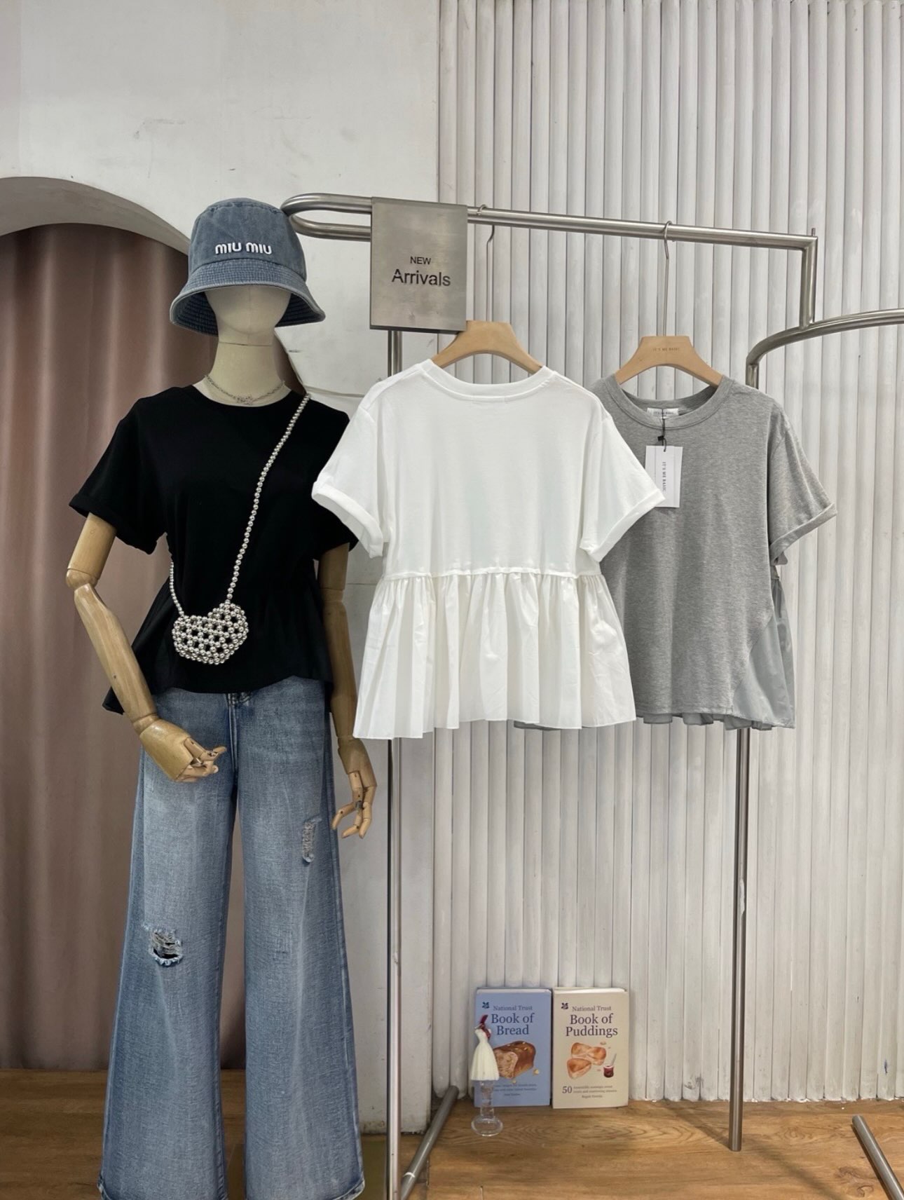 New Arrival Ladies Blouses – $25.00 at SAS Barbados