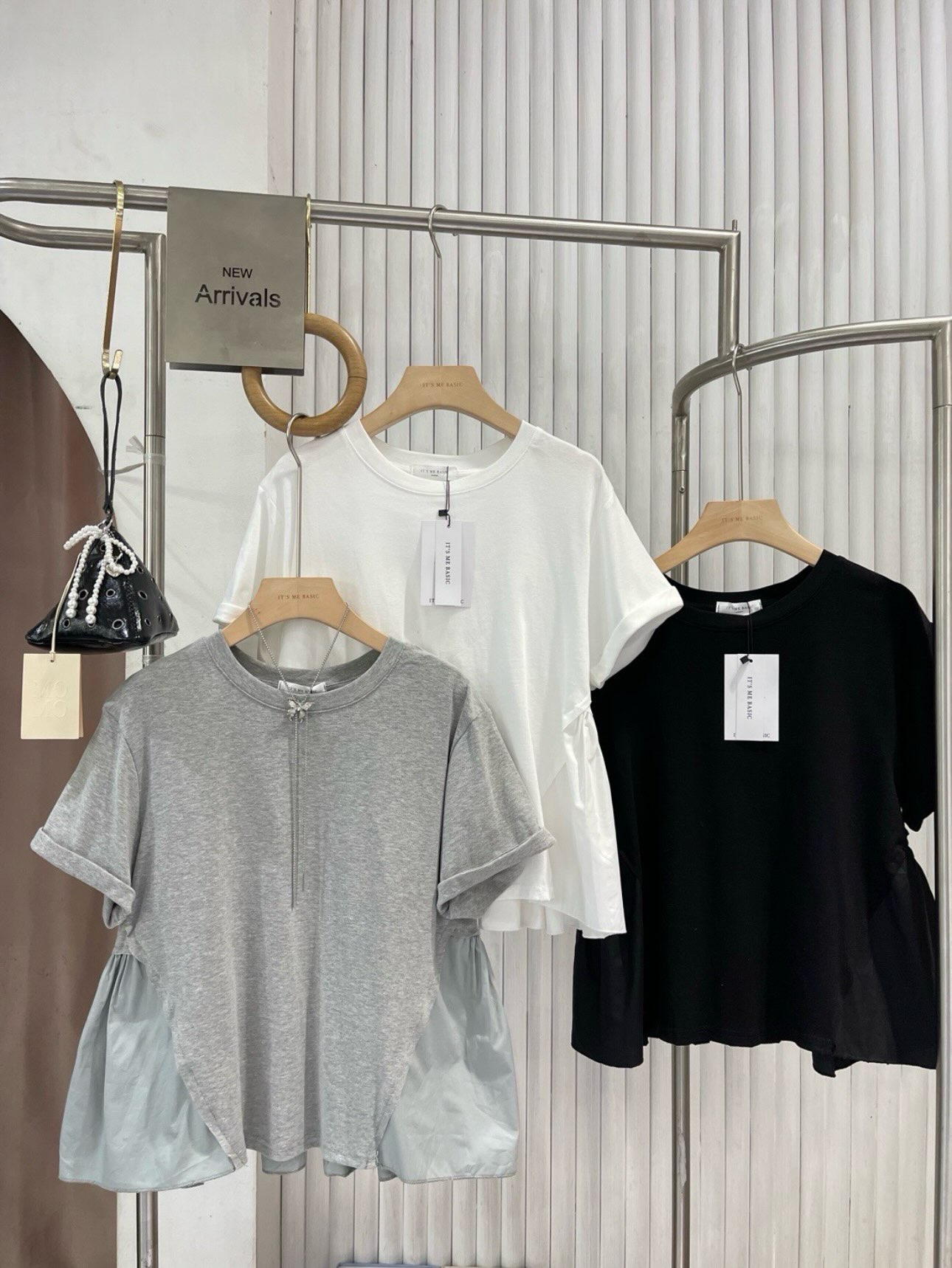 New Arrival Ladies Blouses – $25.00 at SAS Barbados