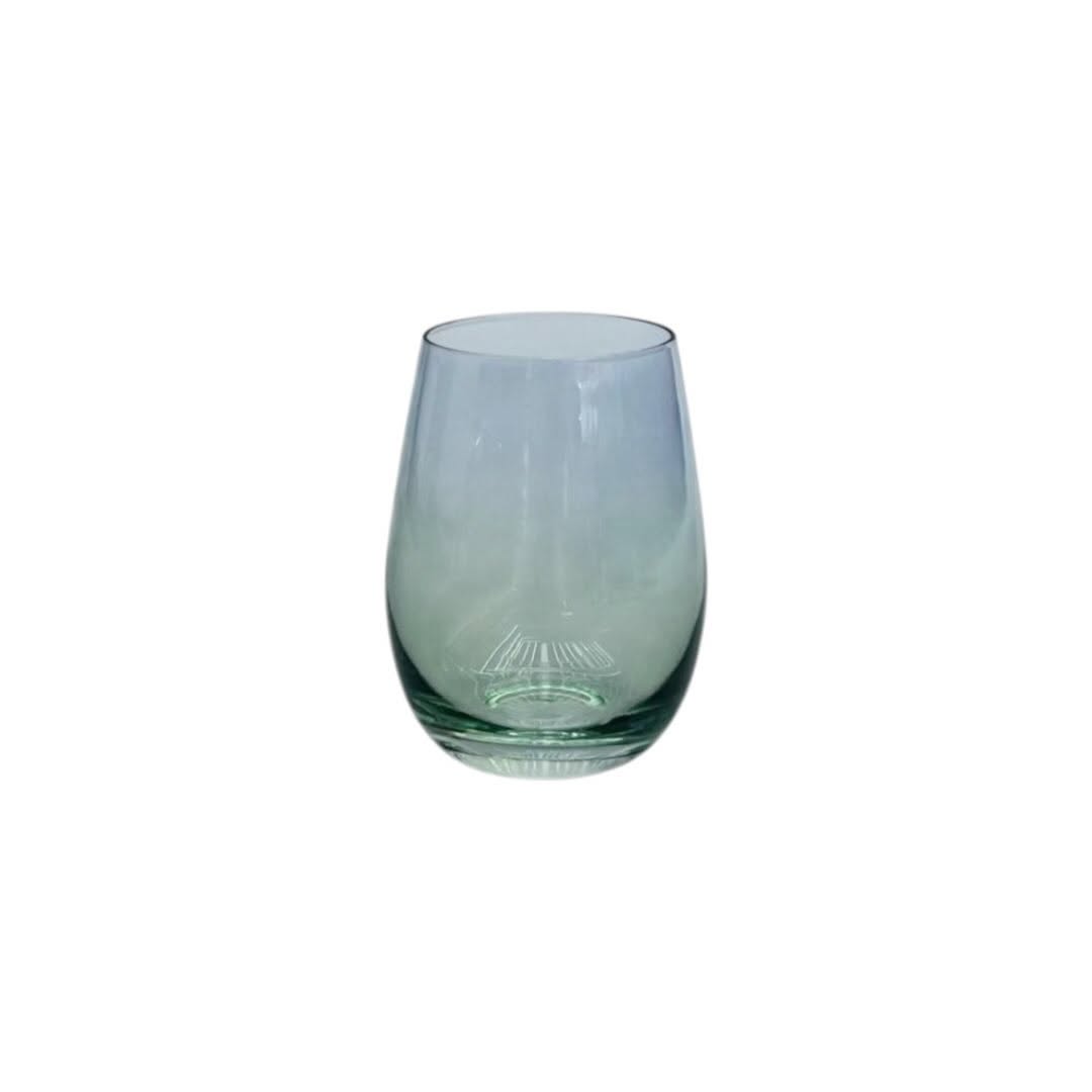 6pc Glass Set – $25.00 at SAS Barbados