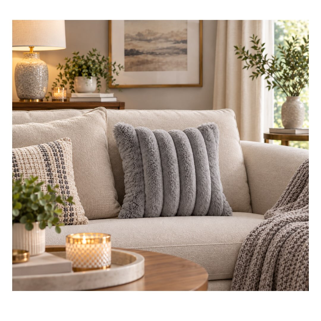 New Arrival Cushion Covers - $10.00 Each at SAS