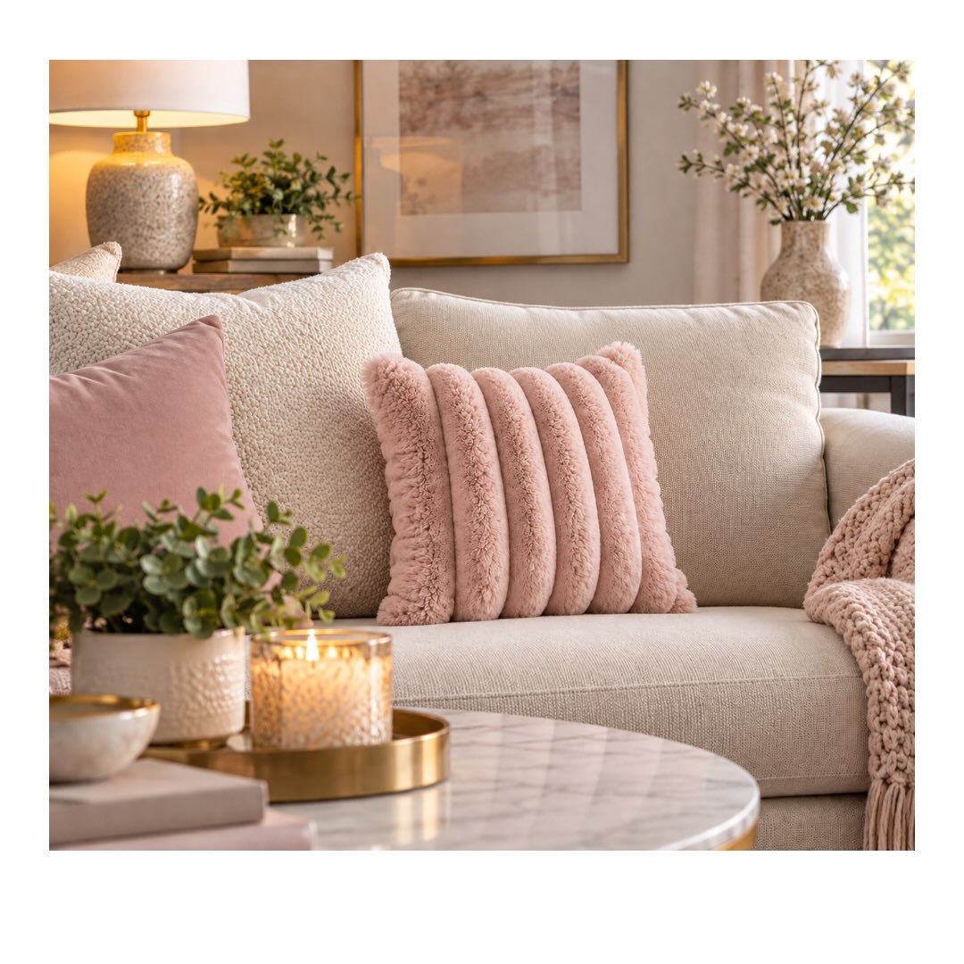 New Arrival Cushion Covers - $10.00 Each at SAS
