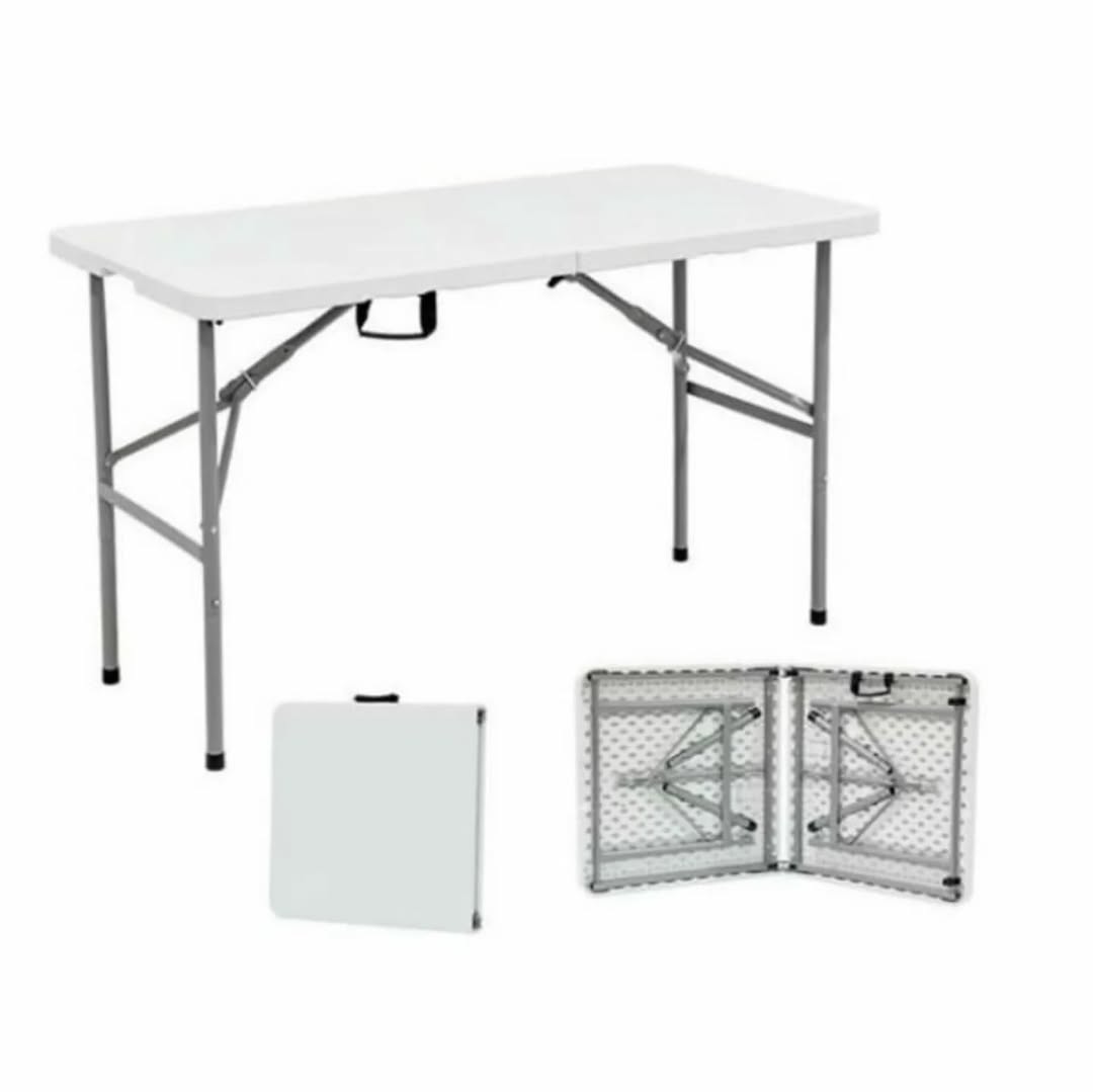 4FT Folding Table - $110.00 at SAS Department Store