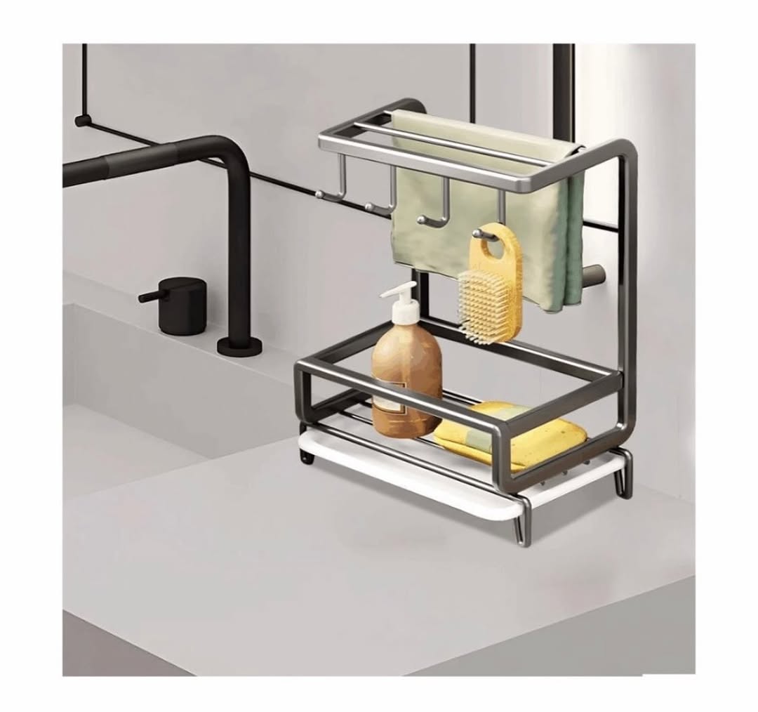 Caddy Organizer – $8.00 at SAS Barbados
