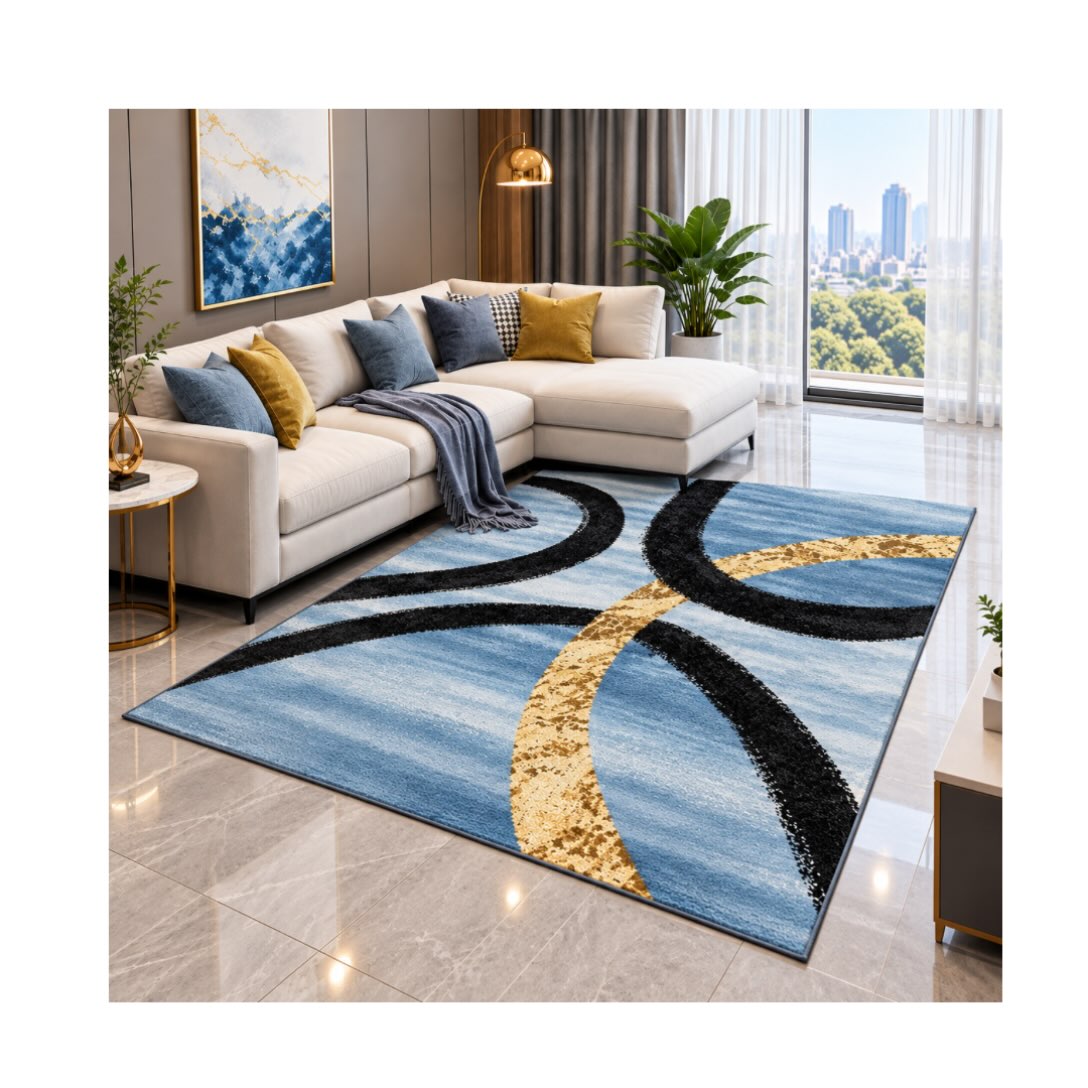 Indoor Rug - Last One, Now $50.00 at SAS