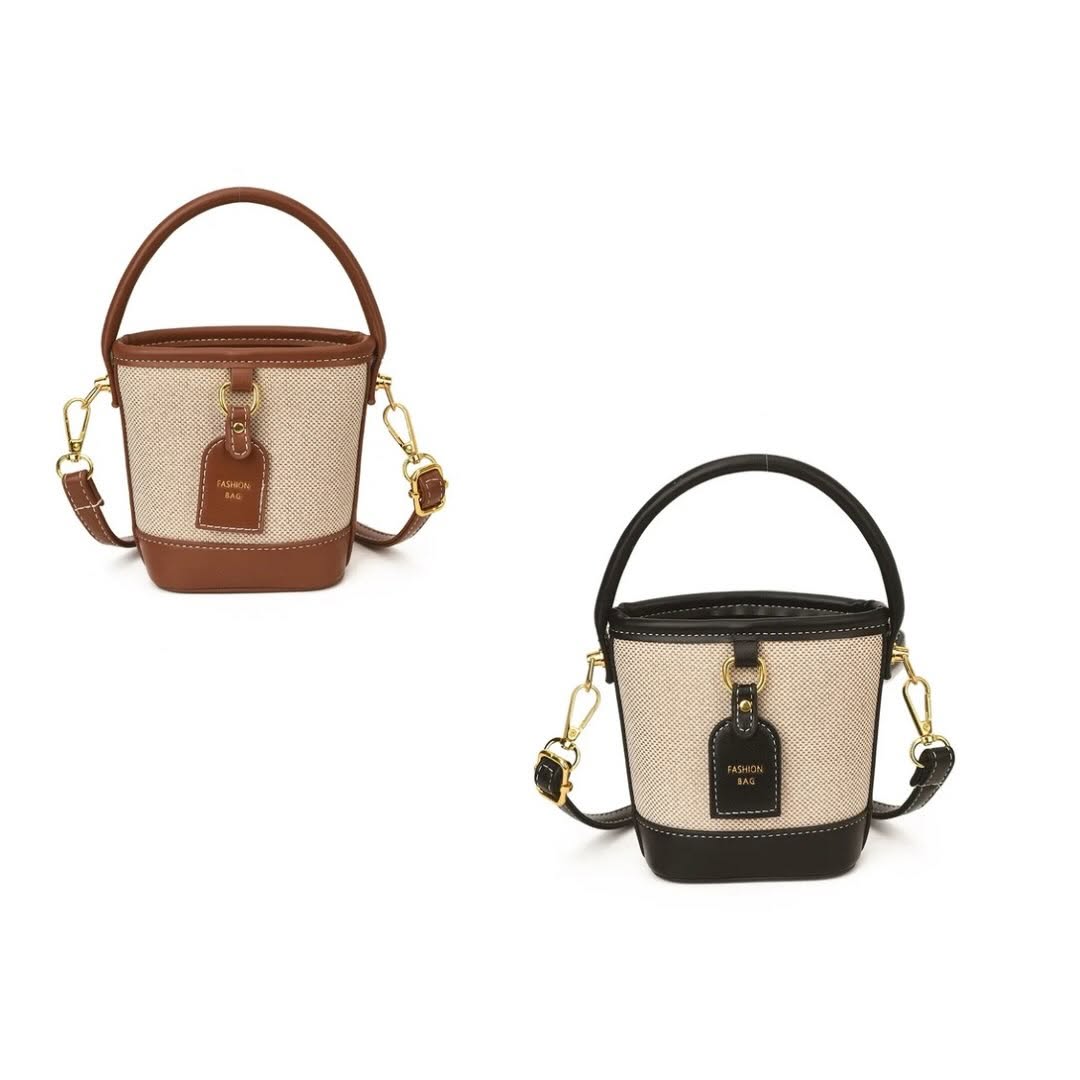 New Arrival: Ladies Bucket Bag – $30.00 at SAS Barbados