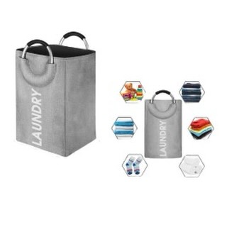 Laundry Hamper - $18.00 at SAS Department Store