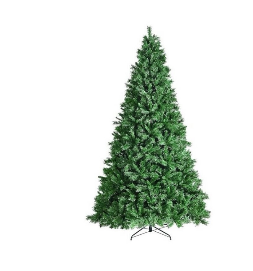 Artificial Christmas Trees – 6FT & 7FT Available at SAS