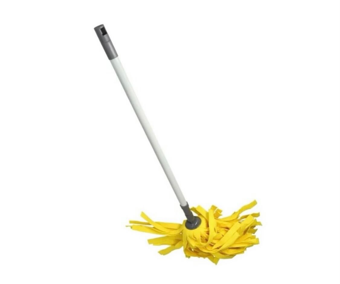 Microfiber Mop – $12.00 at SAS Department Store