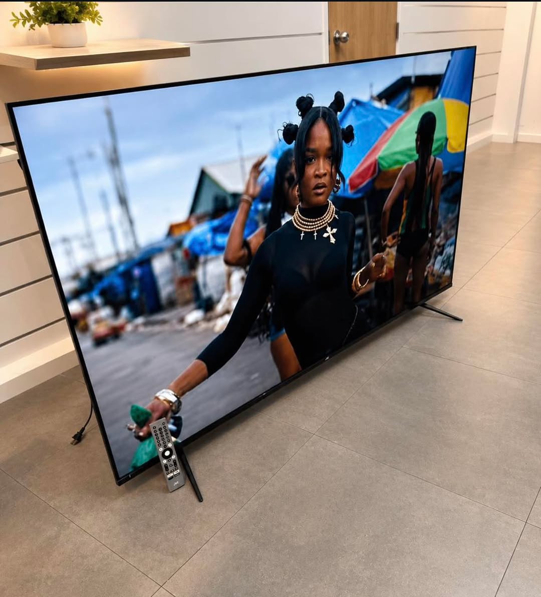 70-Inch JVC Smart TV Deal – Was $1,699, Now Only $1,000!