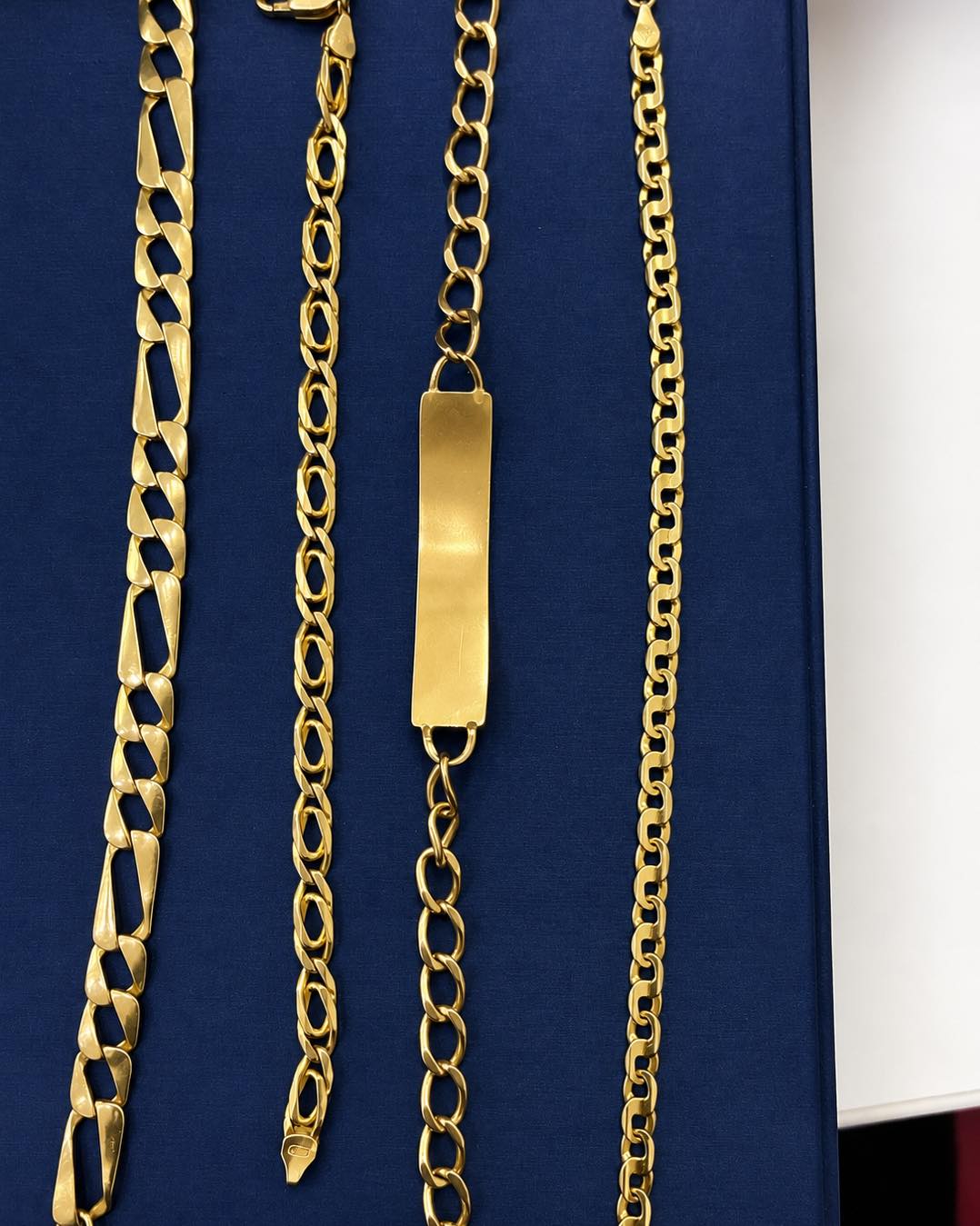 Father's Day Jewelry Sale – Up to 45% Off Selected Jewelry