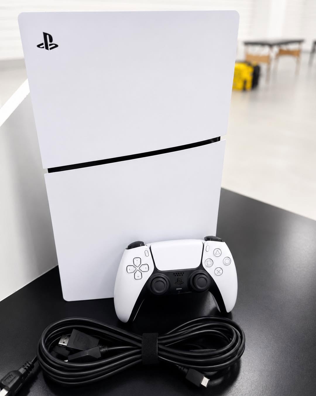 PS5 Disk Edition – Cash & Carry at $990 | CashWiz Warrens