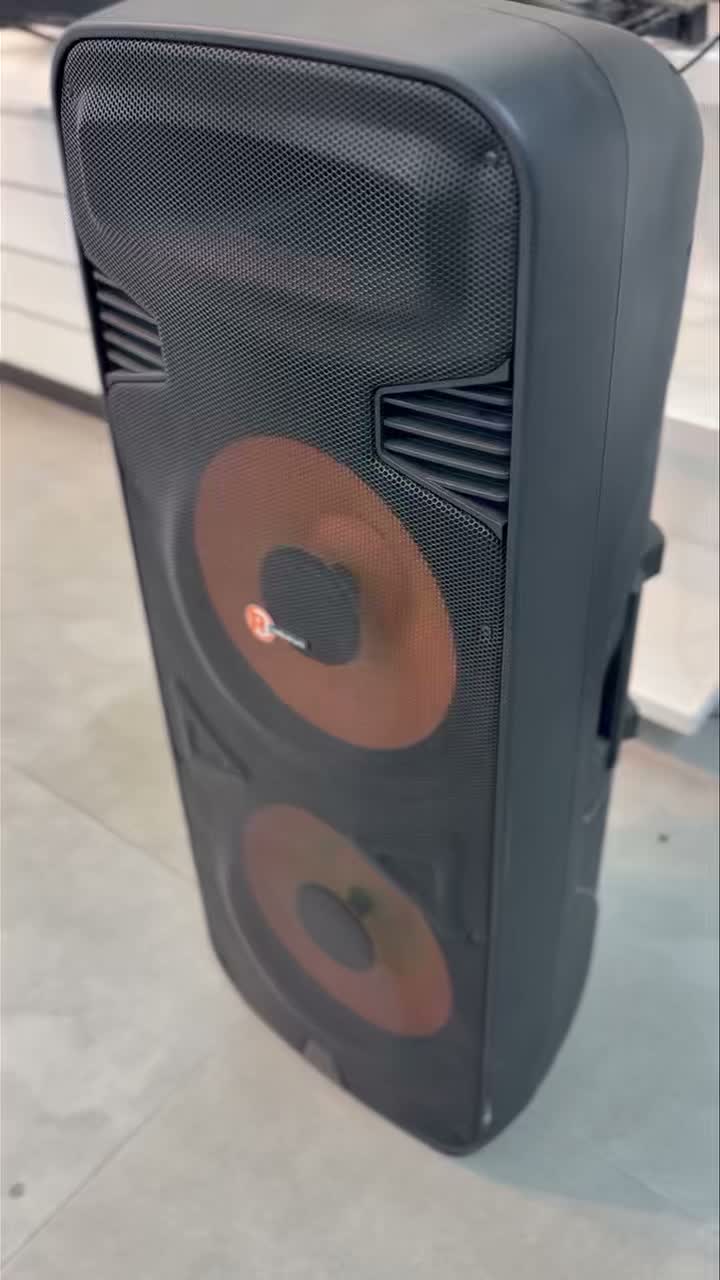 RadioShack Bluetooth Party Speaker – Pay Down $70, Up to 4 Months to Clear