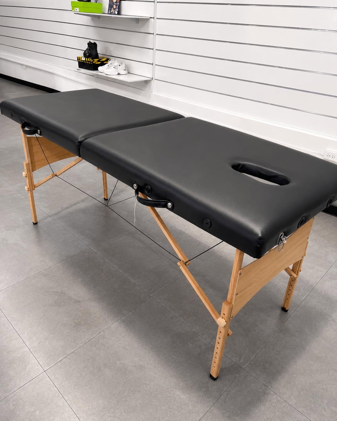 Portable Massage Table – Was $425, Now $295!