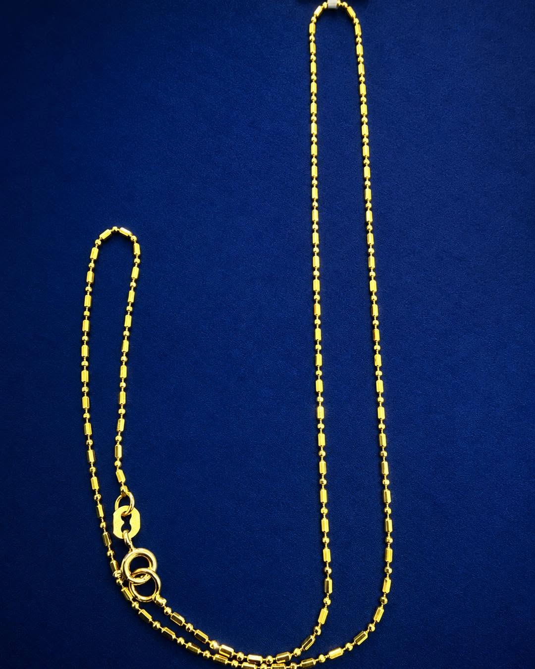 14KT Gold Chain - Was $685, Now Only $375 at CashWiz Warrens
