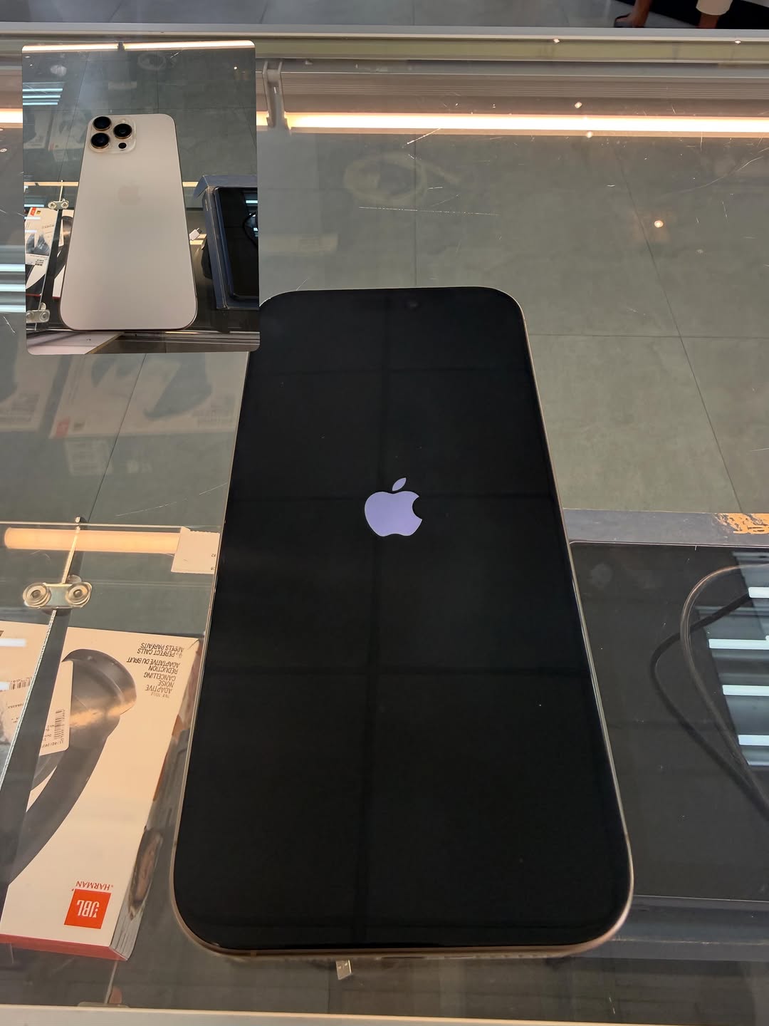 iPhone 16 Pro Max 256GB - Now Available at CashWiz Warrens for $1,699.99