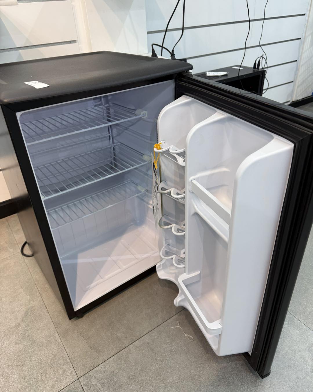 Danby Designer Compact Refrigerator – Only $325