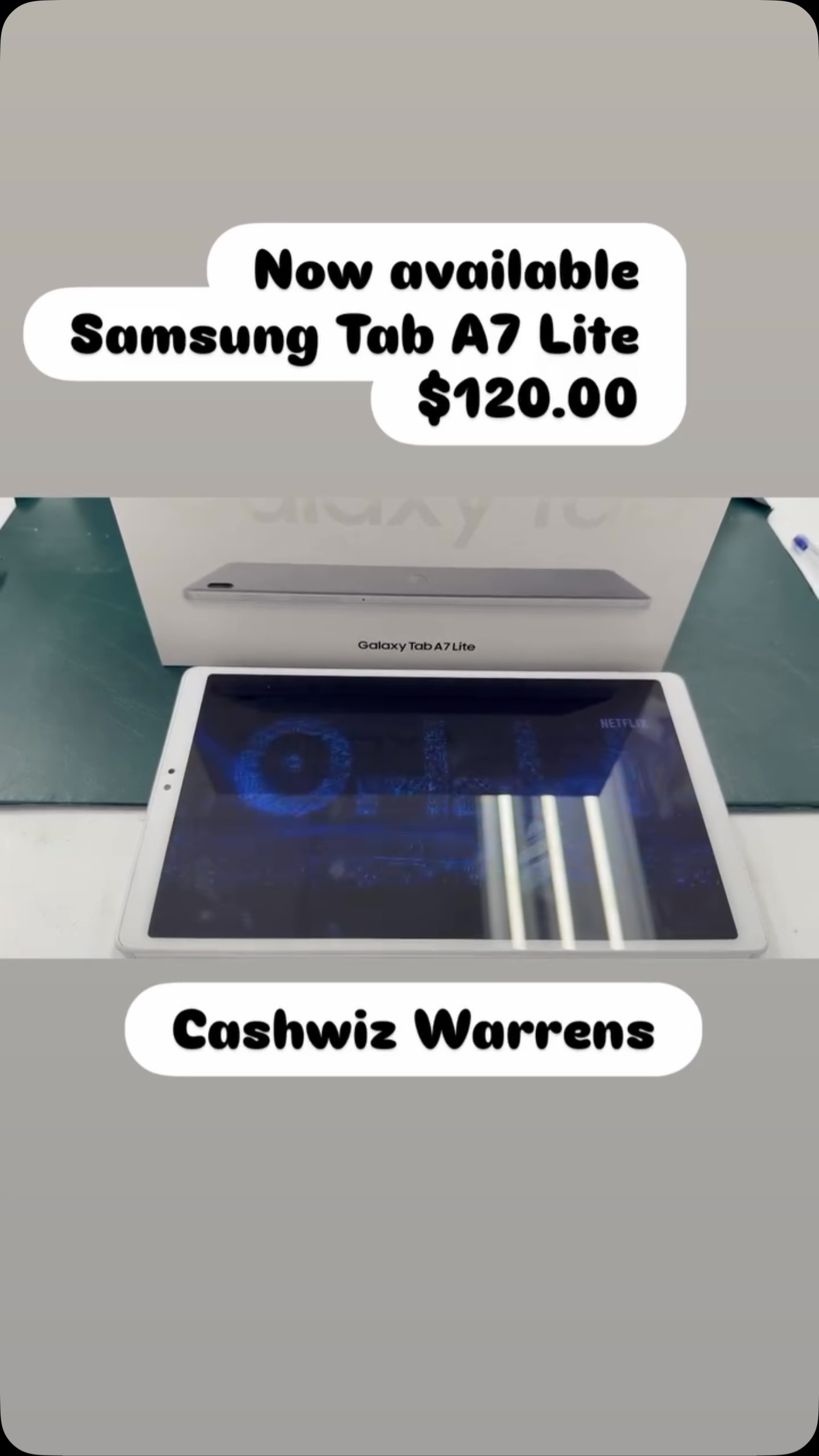 CashWiz Barbados