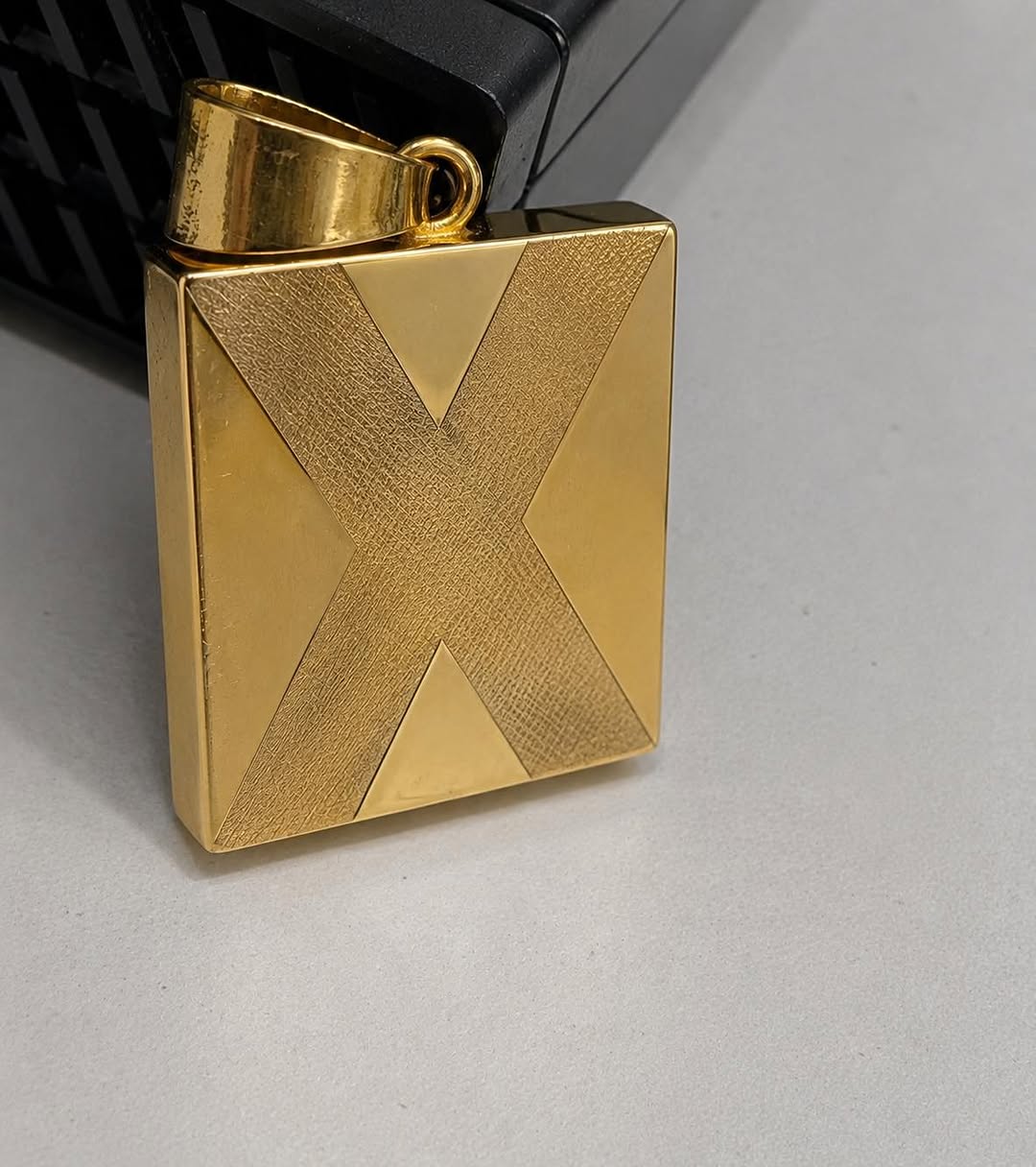 14KT Gold Pendant - Was $25,000 Now $14,000
