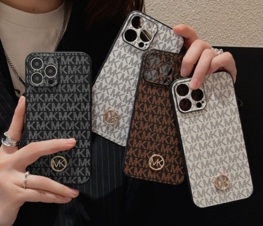 Michael Kors iPhone Cases Now Available - $40