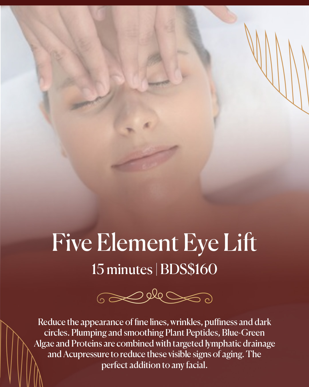 Colony Club July Spa Promotions – Sugar Cane Scrub & Brazilian Wax