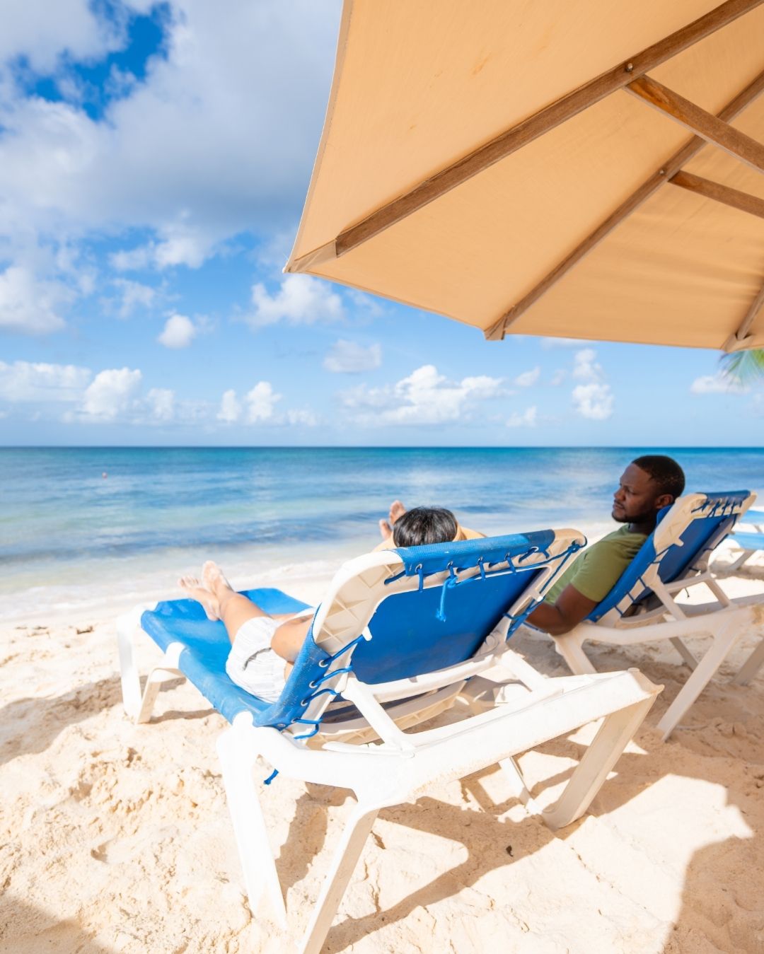 Summer Staycation at Time Out Hotel – Room & Breakfast BDS$280