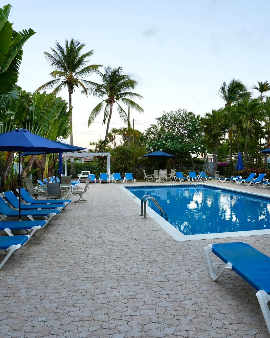 Time Out Hotel Summer Staycation & Day Pass Deals