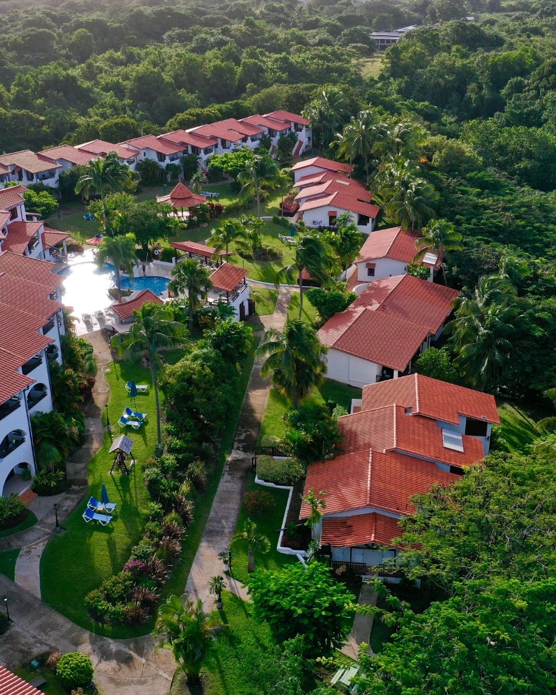 Sugar Cane Club Staycation All Summer – From USD$150 with Breakfast