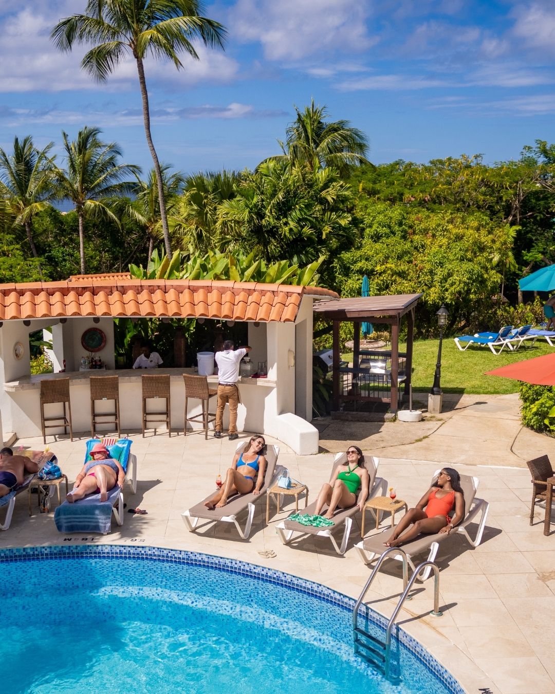 Sugar Cane Club Staycation All Summer – From USD$150 with Breakfast