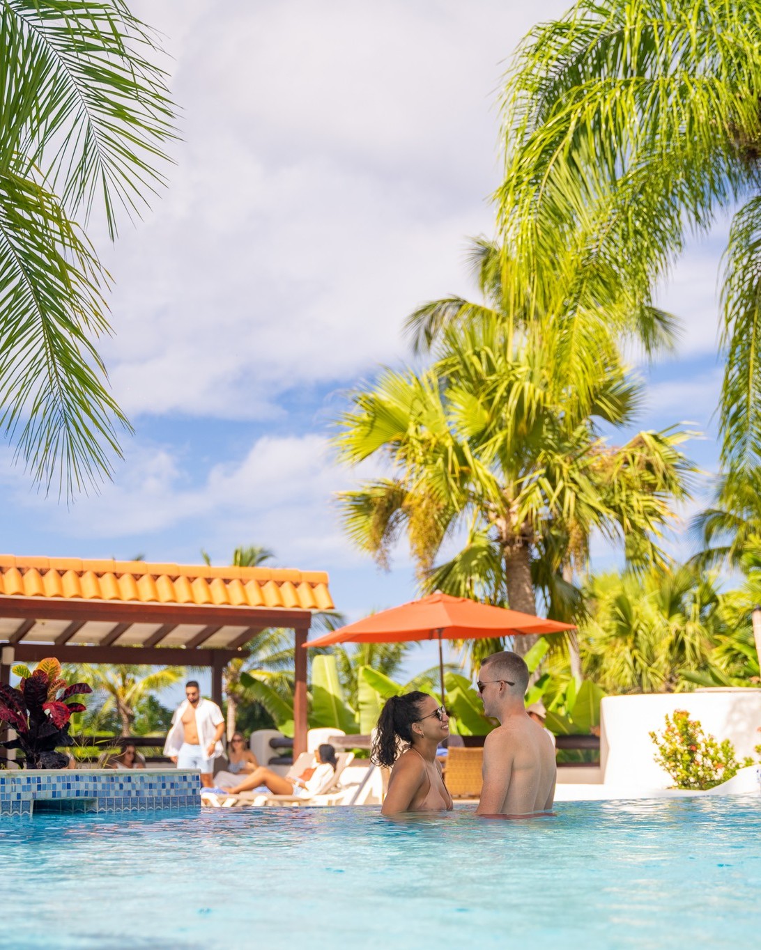 Sugar Cane Club Day Pass – $150 BDS per person (Aug 1 – Oct 31, 2026)