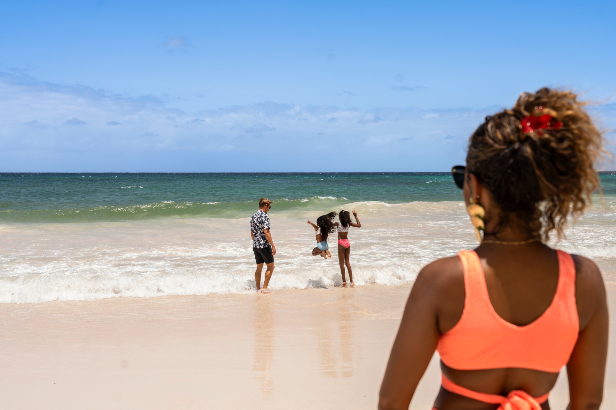 Turtle Beach Barbados