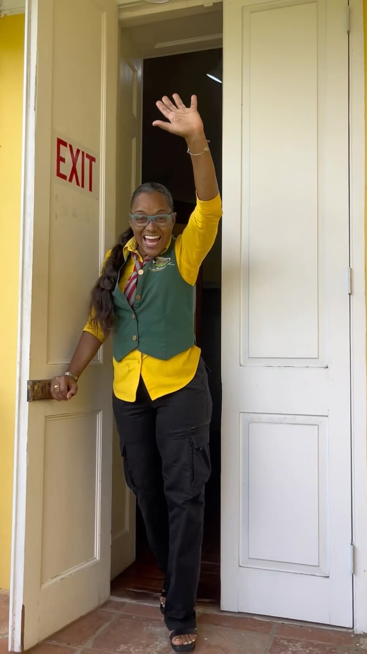 Free Entry for Locals at George Washington House & Garrison Tunnels – August 29th 2026