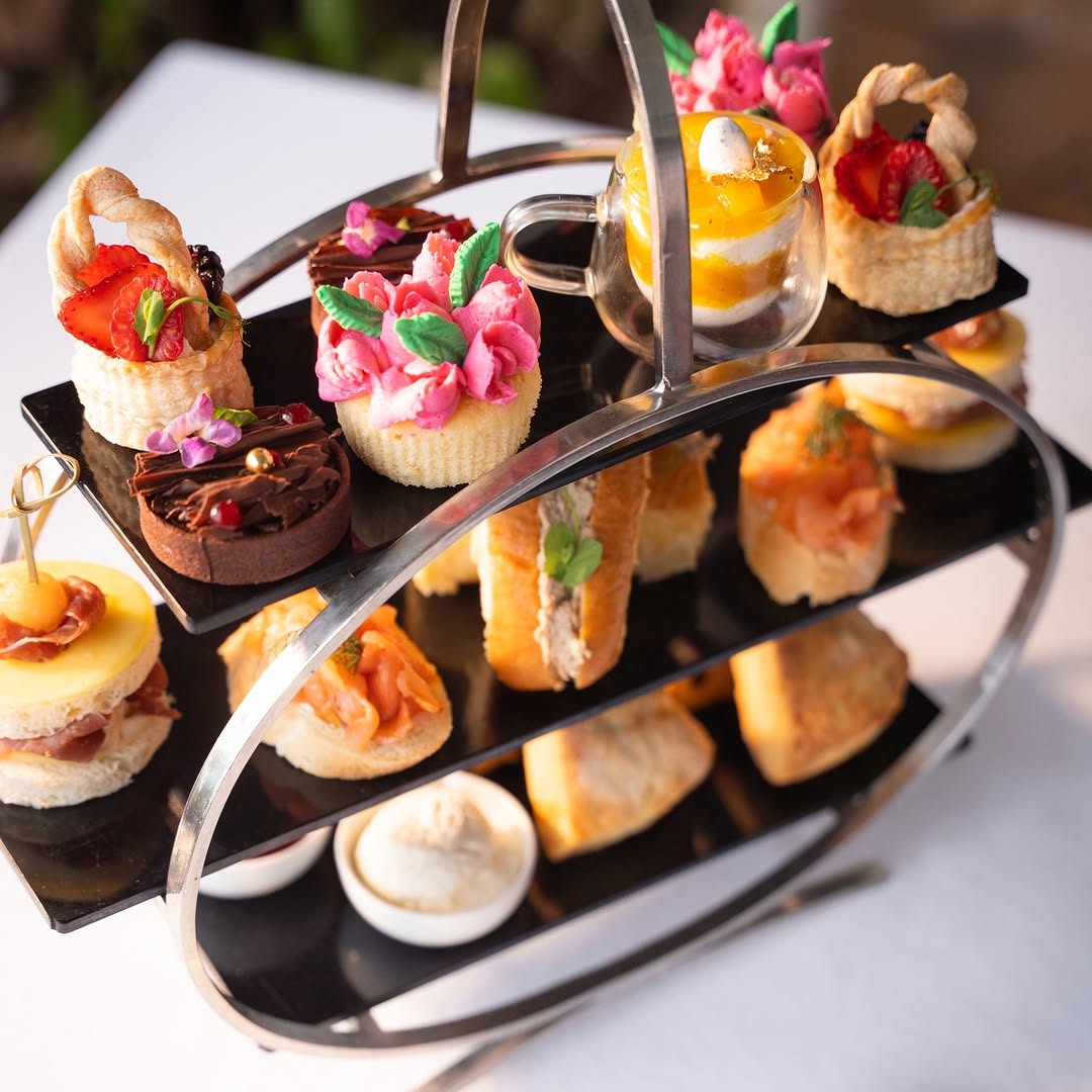 Fairmont Royal Pavilion