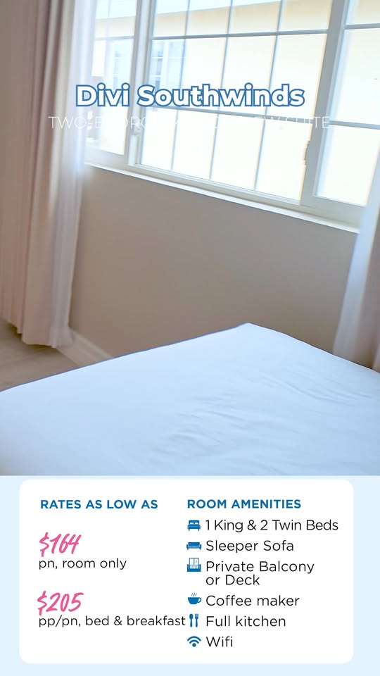 Divi Southwinds Beach Resort